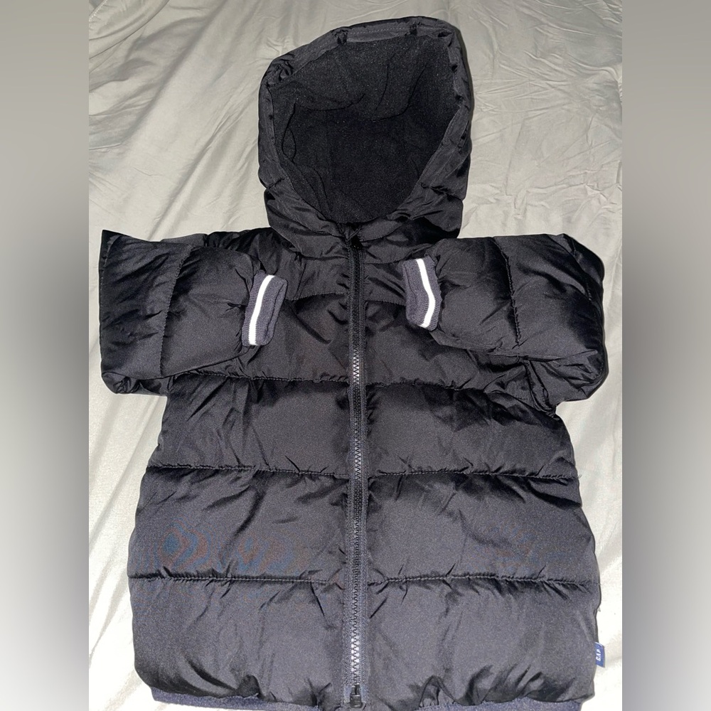 Baby Gap coat